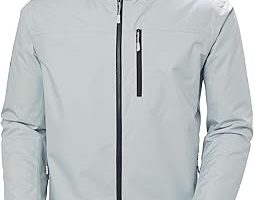 Crew Midlayer Jacket Erkek Mont — %36 İndirim | Amazon TR Fırsatı