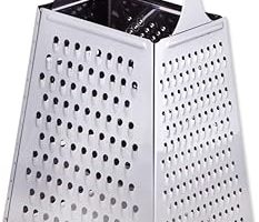 Epinox Sanayi Tipi Büyük Rende — %48 İndirim | Amazon TR Fırsatı