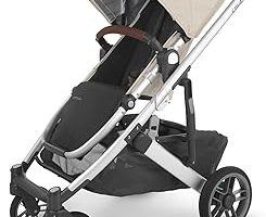 Uppababy Cruz V2 Bebek Arabası Declan — %34 İndirim | Amazon TR Fırsatı