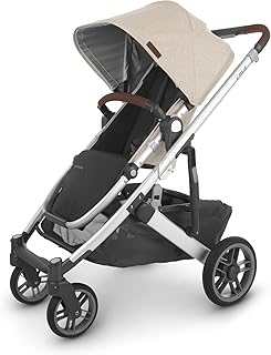 Uppababy Cruz V2 Bebek Arabası Declan