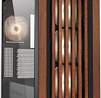 SHARKOON KASA MID TOWER PSUSUZ 4XFAN REBEL C70G RGB BLACK — %35 İndirim | Amazon TR Fırsatı