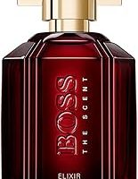 Hugo Boss The Scent Elixir Parfum Intense For Her 50 ml Kadın Parfüm, HGB 99350208307 — %30 İndirim | Amazon TR Fırsatı