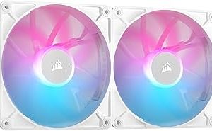 CORSAIR FAN – CO-9051024-WW LINK RX140 RGB 140mm B — %22 İndirim | Amazon TR Fırsatı