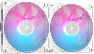 CORSAIR FAN - CO-9051024-WW LINK RX140 RGB 140mm B