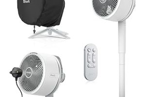 Shark FlexBreeze Portatif Fan, İç Ve Dış Mekanlara Uygun, Şarj Edilebilir, Buhu Aparatlı, Kumandalı, 24 Saate Kadar Şarjlı Kullanım — %27 İndirim | Amazon TR Fırsatı