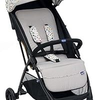 Chicco Glee Bebek Arabası Joking Beige — %30 İndirim | Amazon TR Fırsatı