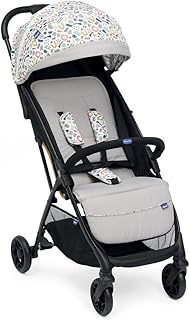 Chicco Glee Bebek Arabası Joking Beige