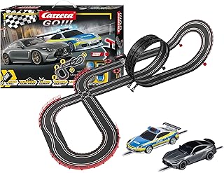 Carrera GO Kovala ve Yarış