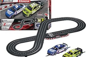 Carrera Evolution Darlington Oyuncak — %23 İndirim | Amazon TR Fırsatı
