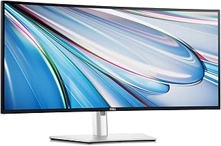 Dell UltraSharp 34 Curved Thunderbolt Hub Monitör - U3425WE