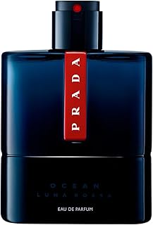 Prada Luna Rossa Ocean EDP 150 ml Erkek Parfüm, LD834901
