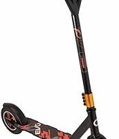 Evo 2 Tekerlekli Dirt Rider Turuncu Scooter 1438209 — %20 İndirim | Amazon TR Fırsatı