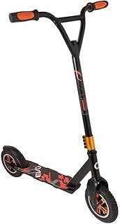 Evo 2 Tekerlekli Dirt Rider Turuncu Scooter 1438209