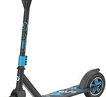 Evo 2 Tekerlekli Dirt Rider Mavi Scooter — %20 İndirim | Amazon TR Fırsatı