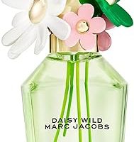 Marc Jacobs Daisy Wild Edp 100 ml Kadın Parfüm, 3616303466060 — %20 İndirim | Amazon TR Fırsatı