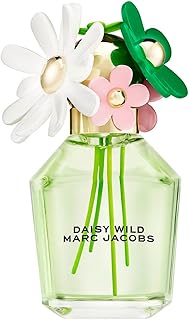 Marc Jacobs Daisy Wild Edp 100 ml Kadın Parfüm, 3616303466060