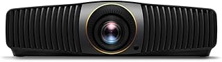 BenQ W5800 4K UHD Ev Sineması Projeksiyonu, HDR-PRO, CinematicColor Teknolojisi