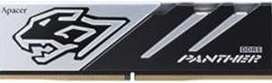 Apacer Panther 16B (1x16GB) 5200MHz CL38 DDR5 Soğutuculu Gaming Ram (AH5U16G52C5227BAA-1) — %24 İndirim | Amazon TR Fırsatı