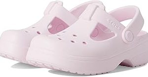 Crocs Classic Mary Jane Clog T TakunyaÜniseks Çocuk — %23 İndirim | Amazon TR Fırsatı