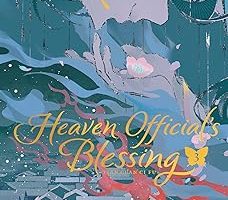Heaven Official’s Blessing: Tian Guan Ci Fu (Deluxe Hardcover Novel) Vol. 3 — %43 İndirim | Amazon TR Fırsatı