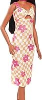 Barbie® Büyüleyici Parti Bebekleri – Çiçekli Elbiseli, 3Y+, HYT91 — %38 İndirim | Amazon TR Fırsatı