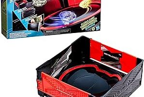 Beyblade X Clash and Carry Beystadium Battle-Arena — %24 İndirim | Amazon TR Fırsatı