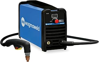 Magmaweld Minicut Elle Kesim (4,6M Torç)
