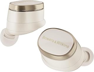 Bowers&Wilkins Pi8 - True Wireless Kulaklık - Dove White