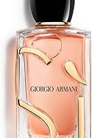 Armani Beauty – Sì Intense – Eau de Parfum – Kadınlar için Parfüm – Chypre Ambery Meyveli Koku – Frenk üzümü Nektarı, Damascena Gülü, Siyah Çay Notları — %25 İndirim | Amazon TR Fırsatı