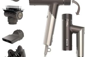 Shark SpeedStyle Pro Flex 4-in-1 Saç Şekillendirme Sistemi HD542EU — %21 İndirim | Amazon TR Fırsatı