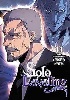 Solo Leveling, Vol. 11 (comic)