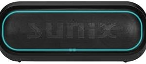 Sunix 4000 Mah 50W Bluetooth Hoparlör Siyah BTS-X200 — %28 İndirim | Amazon TR Fırsatı