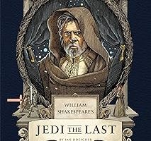 William Shakespeare’s Jedi the Last: Star Wars Part the Eighth — %23 İndirim | Amazon TR Fırsatı