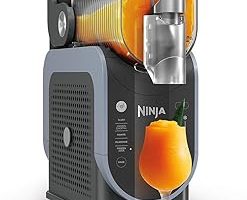 Ninja SLUSHi Frozen Makinesi FS301EU — %35 İndirim | Amazon TR Fırsatı