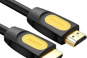 VegGieg 4K 30Hz 18Gbps HDR ARC HDCP Destekli HDMI 2.0 Kablo 30 Metre — %27 İndirim | Amazon TR Fırsatı