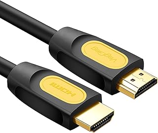 VegGieg 4K 30Hz 18Gbps HDR ARC HDCP Destekli HDMI 2.0 Kablo 30 Metre