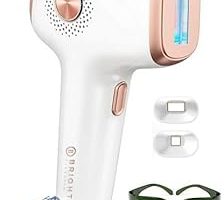 BE-9030 Buz Lazer Ipl Epilasyon 999.999 Atım Otomatik/Manuel Mod Ağrısız Vücut Yüz Cihazı — %32 İndirim | Amazon TR Fırsatı