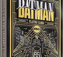 theory11 Batman 85th Anniversary Premium Oyun Kartları — %24 İndirim | Amazon TR Fırsatı