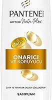 PANTENE Onarıcı & Koruyucu Şampuan 400 ml — %32 İndirim | Amazon TR Fırsatı