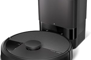 iRobot Roomba 105 Combo Robot Süpürge ve Paspas + AutoEmpty İstasyonu Siyah — %23 İndirim | Amazon TR Fırsatı