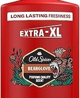 Old Spice Bearglove Erkek Duş Jeli ve Şampuan 1000 Ml XL Büyük Boy — %27 İndirim | Amazon TR Fırsatı