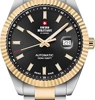 Swiss Military by Chrono SMA34110.05 Kol Saati — %30 İndirim | Amazon TR Fırsatı