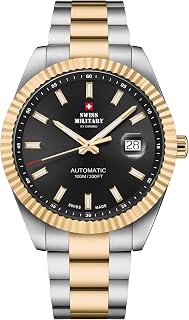 Swiss Military by Chrono SMA34110.05 Kol Saati