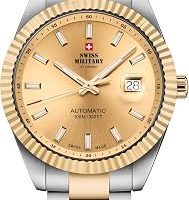 Swiss Military by Chrono SMA34110.07 Kol Saati — %30 İndirim | Amazon TR Fırsatı