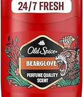 Old Spice Bearglove Erkek Deodorant Stick 50 ml — %30 İndirim | Amazon TR Fırsatı