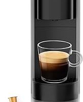 Ox-Pro Espresso Kapsül Kahve Makinesi — %36 İndirim | Amazon TR Fırsatı