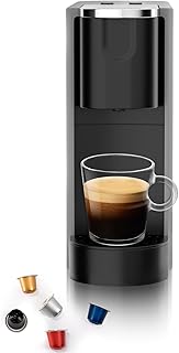 Ox-Pro Espresso Kapsül Kahve Makinesi