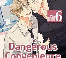 The Dangerous Convenience Store Vol. 6 — %27 İndirim | Amazon TR Fırsatı