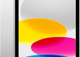 Apple A16 çipli iPad: 11 inç Liquid Retina Ekran, 512 GB, Wi-Fi 6 + hücresel bağlantı, 12 MP Ön Kamera/12 MP Arka Kamera, Touch ID, Tüm Gün Süren Pil Ömrü — Gümüş Rengi — %28 İndirim | Amazon TR Fırsatı