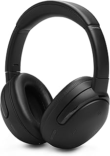 JBL Tour One M3, Wireless Kulaklık, OE, Siyah